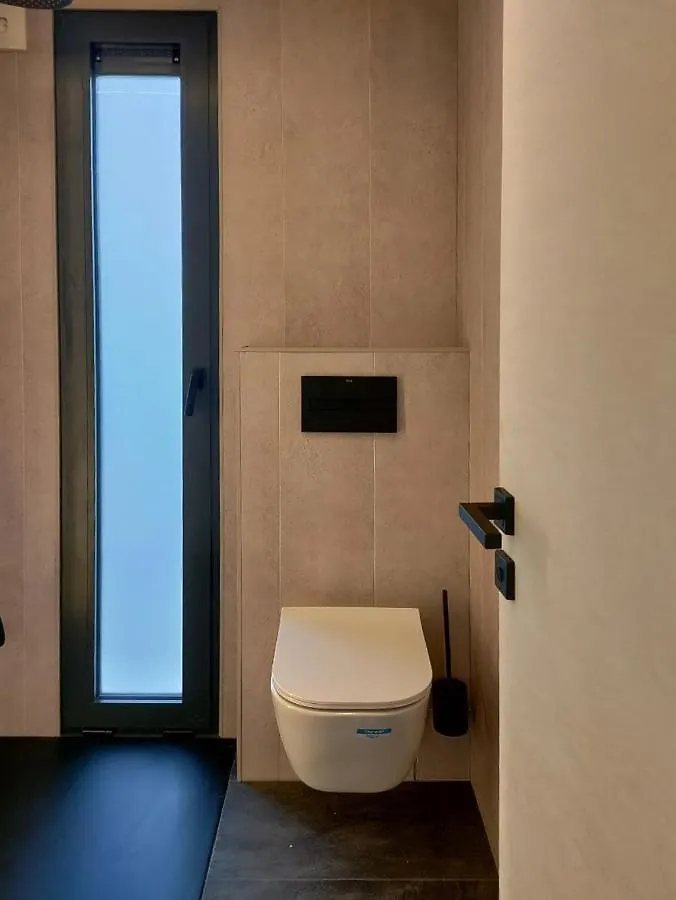 Vila Tiny House Rotterdam