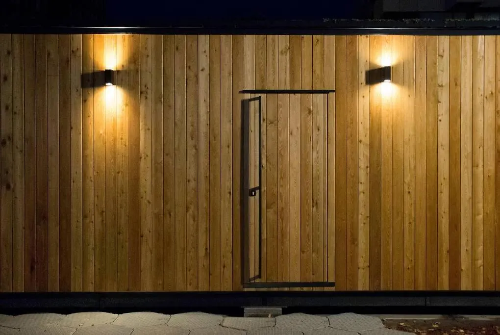 Vila Tiny House Rotterdam