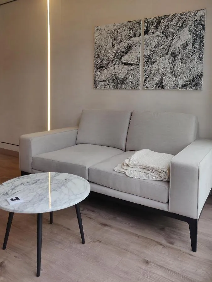 Tiny House Villa Rotterdam Chalet