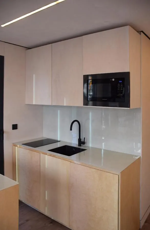 Tiny House Villa Rotterdam 0*,  Netherlands
